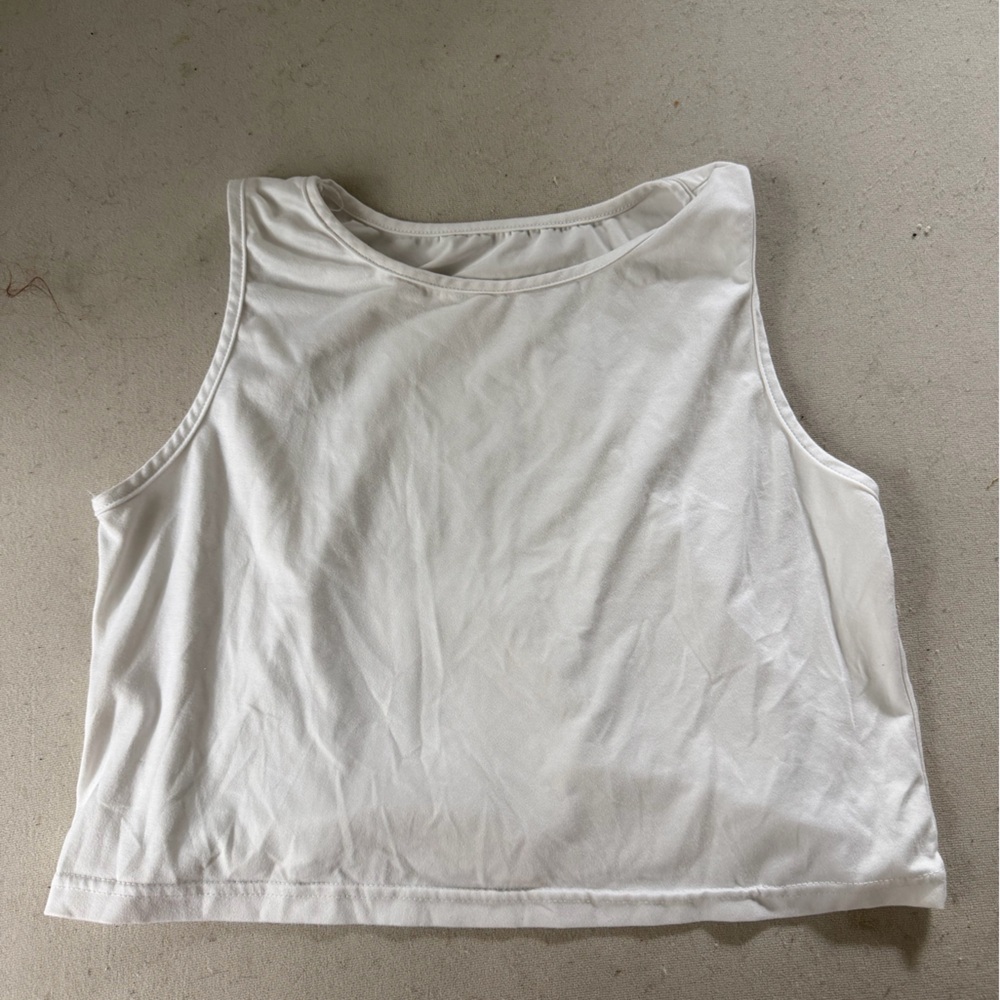 MAC Cosmetics Soft White Fabric